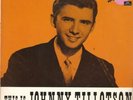 JOHNNY TILLOTSON EP  MEGARAR 