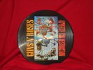 GUNS N' ROSES Appetite for Destruction LP Picture Disc