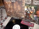 Manilla Road - After Midnight Live LP black/red splatter vinyl 200 1st press