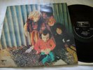 JIMI HENDRIX/ BAND OF GYPSIES/ RARE PUPPET COVER   EX