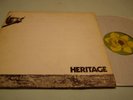 CHRISTMAS - Heritage, rare CDN-Orig. 1st press.
