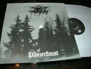 DARKTHRONE  panzerfaust  -  LP -  first  press