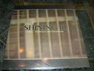 SHINING  III  angst   - LP-  first  press