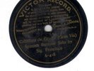 EARLY VICTOR SIG. FRANCISCO (1900)
