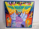 Purple Overdose - The Salmon's Trip, Box, Stoner, Psychedelic