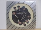 Beatles Silver Beatles 3LP set Picture Disc