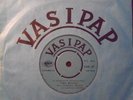 GREEK POP GROUP ALLOY-VERY RARE-MINT