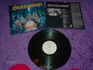 BLIND GUARDIAN SOMEWHERE FAR BEYOND LP(1992) UTRA RARE FIRST PRESS