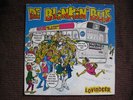Lovindeer LP Reggae Roots DE BLINKIN' BUS  L. G. Lovindeer