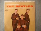 THE BEATLES - introducing  The Beatles * VeeJay *sealed