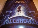 AC/DC - Ballbreaker  LP