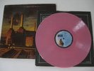 Pink Floyd LP Animals Pink Vinyl WAX Top Nearmint