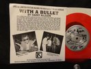Signed Harry NILSSON LIMITED 7