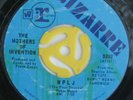 Frank Zappa & The Mothers Of Invention   -  WPLJ/My Guitar -   1970 USA 7