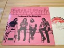 LP: Frijid Pink - The House Of The Rising Sun (D'70 Deram) PROMO LP in MINT