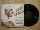 SKIP JAMES greatest of delta blues MELODEON mono 1964 RARE