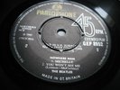 BEATLES   NOWHERE MAN EP  U.K. 1st Press with the 