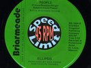 HEAR IT  MOD SOUL - Ellipsis - People (M-)