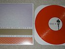 STREETLIGHT MANIFESTO SOMEWHERE IN THE BETWEEN LP VINYL