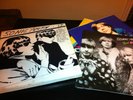 SONIC YOUTH GOO 4 LP BOX SET VINYL + 16 BOOKLET
