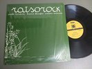 ANDREA CENTAZZO Italy ICTUS LP, RATSOROCK