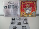 DESASTER           Ten Years Of Total Desaster        DLP