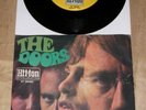 The Doors - Break on through  auf Hit-ton 1967