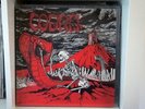 COBRA - Back from the Dead LP
