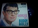 BUDDY HOLLY - Showcase Vol 2 - UK EP CORAL P/S 1964