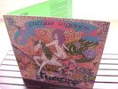 FRUUP Future Legends Rare UK PSYCH PROG orig DAWN Label CURVED AIR CAMEL