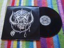 Motorhead - No Remorse.Special Leather Edition. Double Album. NEAR MINT.HAWKWIND