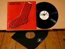 HENRY COW-In Praise Of Learning-/UK ’75 ORIG 1st PRESS ‘White Twin Virgins’ LP