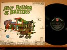JEFFERSON AIRPLANE-After Bathing At Baxters-UK ’67 ORIG 1st PRESS (A-1K) MONO LP