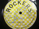 HORACE ANDY PROBLEMS ROCKERS 12 INCH ROCKERS ALL STARS RARE ROOTS REGGAE NICE