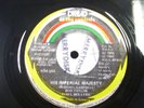 ROD TAYLOR HIS IMPERIAL MAJESTY 12 INCH MIKEY DREAD RARE ROOTS REGGAE NICE