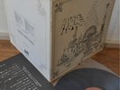 Pink Floyd Relics Japan gatefold LP Toshiba