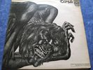 COMUS First Utterance 1970 LP UK Prog/Psych/Folk ORIGINAL DAWN label