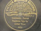 1901 Victor Monarch record 