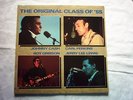 LP JOHNNY CASH-ROY ORBISON-JERRY LEE LEWIS-CARL PERKINS- SUPER