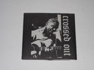 CROSSED OUT DROP DEAD split 5'' rare infest larm slap a ham siege grindcore hc