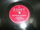 78 RPM(P-546)TOÑIN ROMERO-APETITOS DE MI NOVIA-LLORANDO