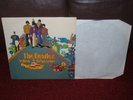 BEATLES Yellow Submarine LP 1969 MONO 1st BLANK CREDIT