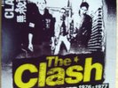 THE CLASH : 1976 - 1977 DEMOS - sex pistols - the exploited -