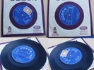 THE BEATLES-SHE LOVE YOU 1st TURKEY PRESS ODEON MINT 1964