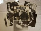 THE ROLLING STONES STORY - 12 LP BOX // incl. original Insert + Fotos // Mint-