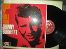 JOHNNY BURNETTE ROCK 'N' ROLL TRIO RARE ACE OF CLUBS
