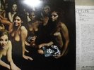 JIMI HENDRIX / ELECTRIC LADYLAND - Japan 2LP