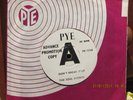 THE SOUL AGENTS-  DONT BREAK IT UP   GOSPEL TRAIN  7