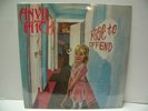 Sealed *minty* Anvil Bitch Rise to Offend 1986 Thrash LP