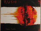 rare Rush vinyl Vapor Trails Geddy Lee Alex Lifeson Neil Peart near mint 2 lp's